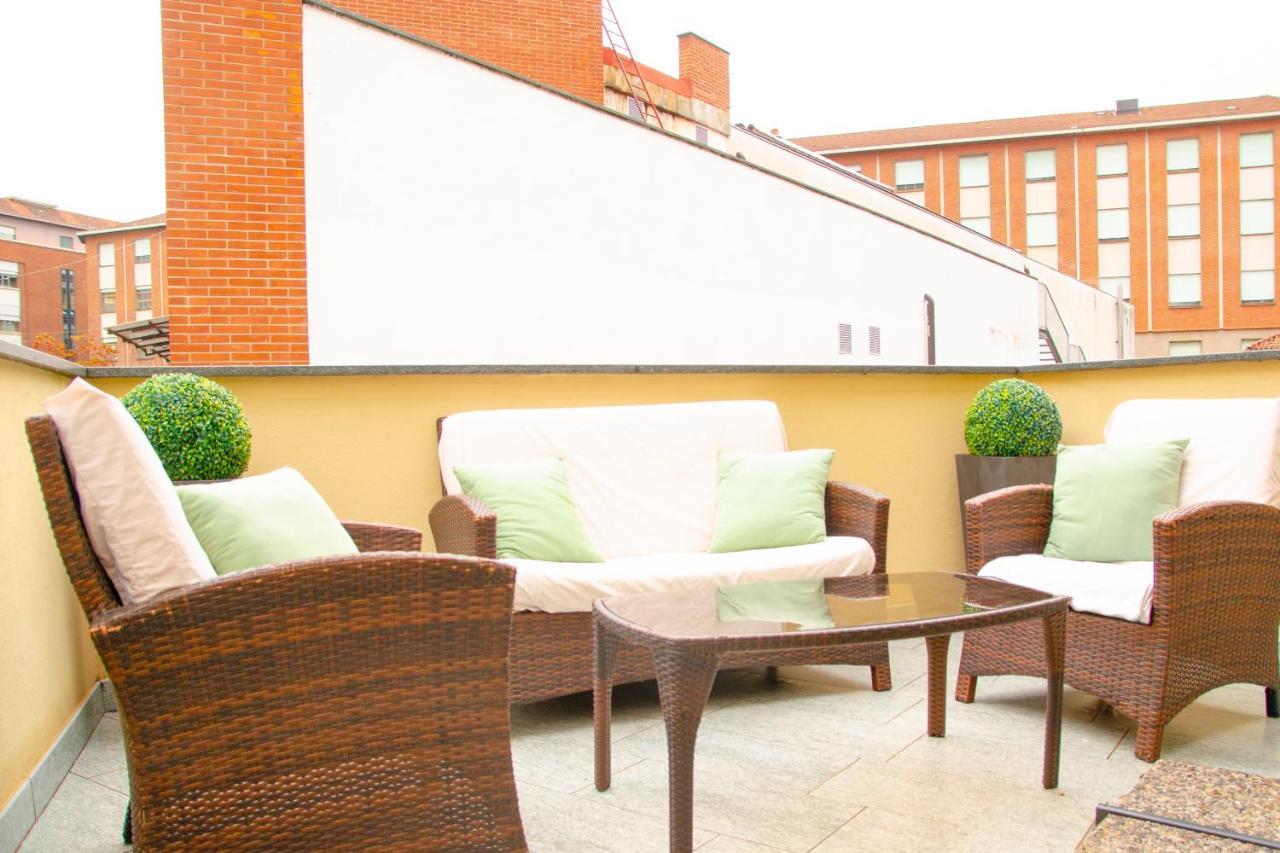 La Terrazza - By Happyhostorino Daire Dış mekan fotoğraf